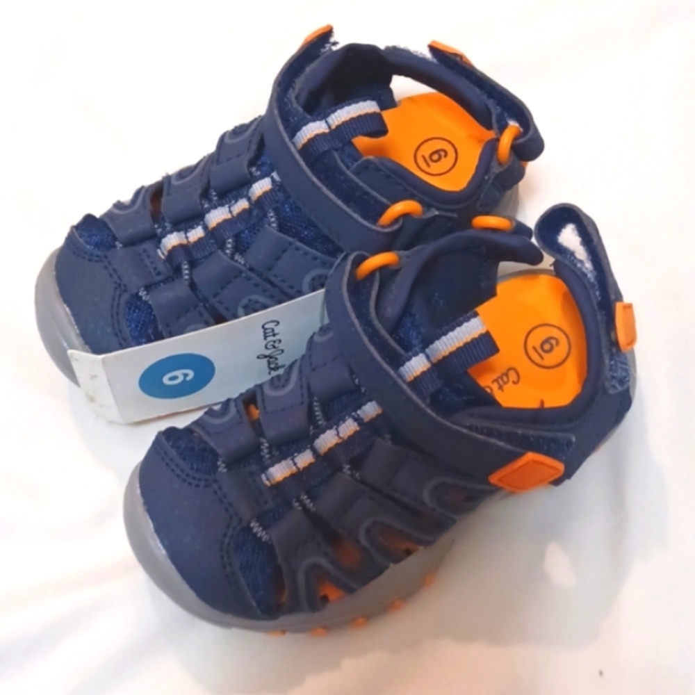 🆕️Cat & Jack Afton shoes - Picture 3 of 6